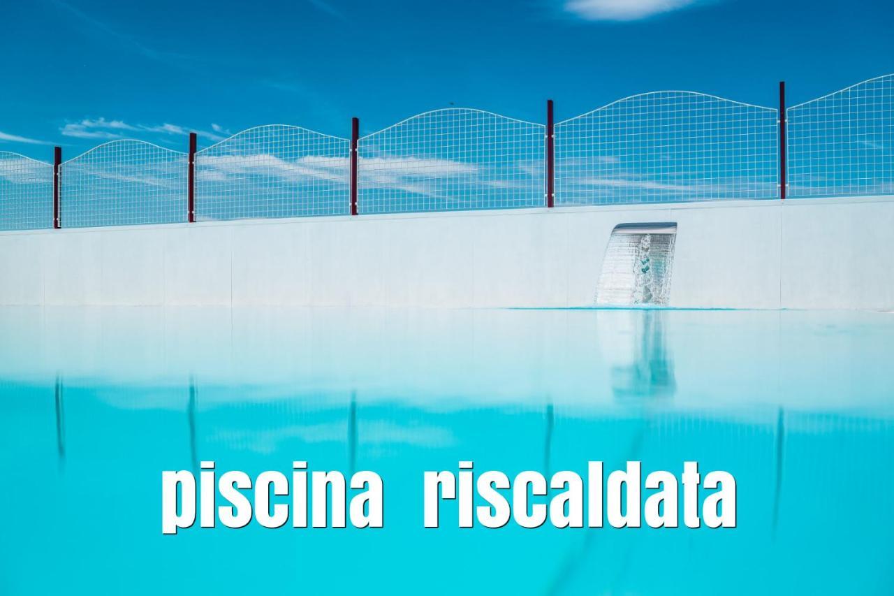 Hotel Vienna Lignano Sabbiadoro Eksteriør billede