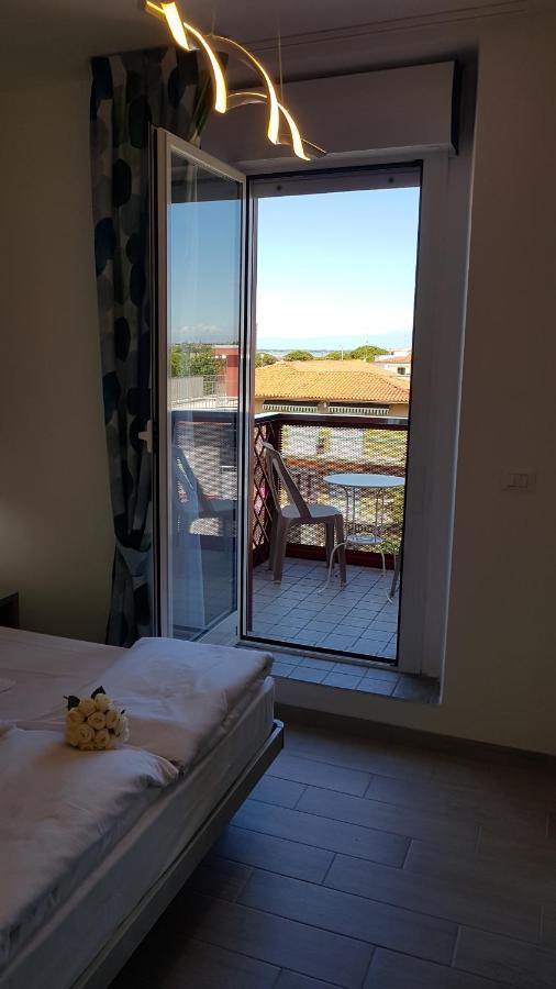 Hotel Vienna Lignano Sabbiadoro Eksteriør billede