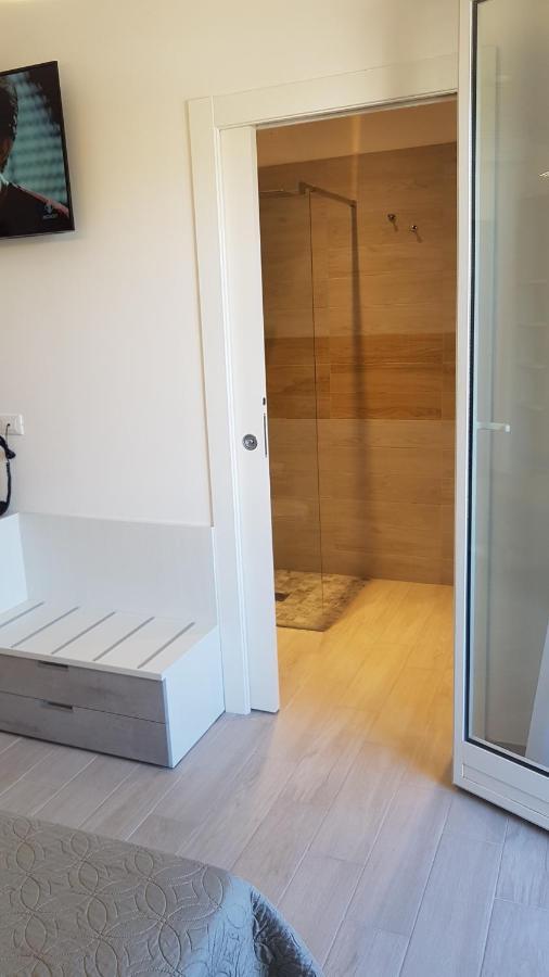 Hotel Vienna Lignano Sabbiadoro Eksteriør billede