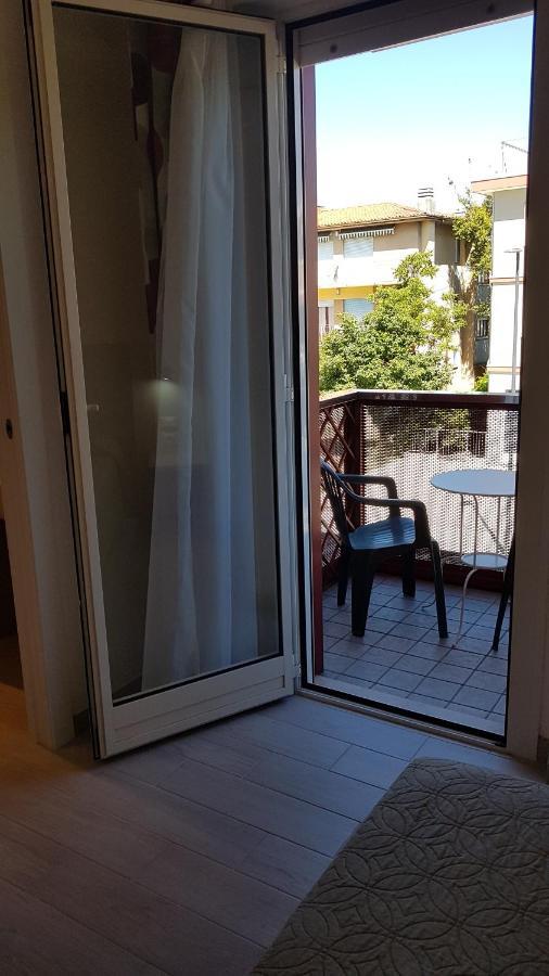 Hotel Vienna Lignano Sabbiadoro Eksteriør billede