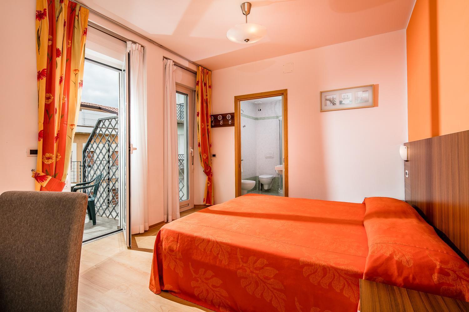 Hotel Vienna Lignano Sabbiadoro Eksteriør billede