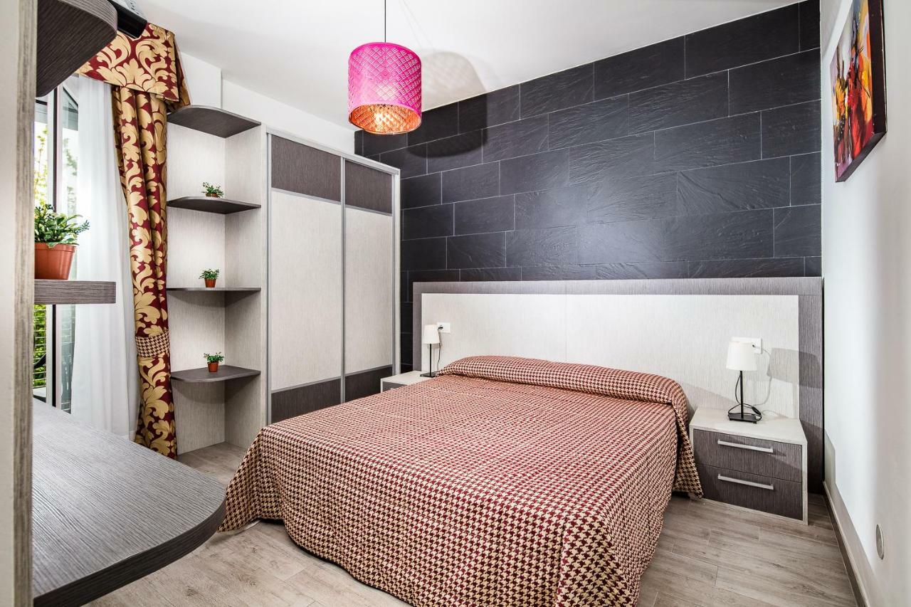 Hotel Vienna Lignano Sabbiadoro Eksteriør billede